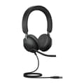 Miniatyrbild 3 av 3: Jabra Evolve2 40 Stereo