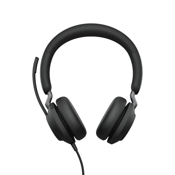 Jabra Evolve2 40 Stereo