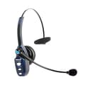 Miniatyrbild 1 av 6: GN Jabra BlueParrott B250-XTS SE - Headset - on-ear - cabriolet - Bluetooth - trådlöst - aktiv brusreducering (204426)
