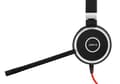 Miniatyrbillede 3 af 4: GN Jabra Jabra Evolve 40 MS stereo - headset - on-ear - kablet (6399-823-189)