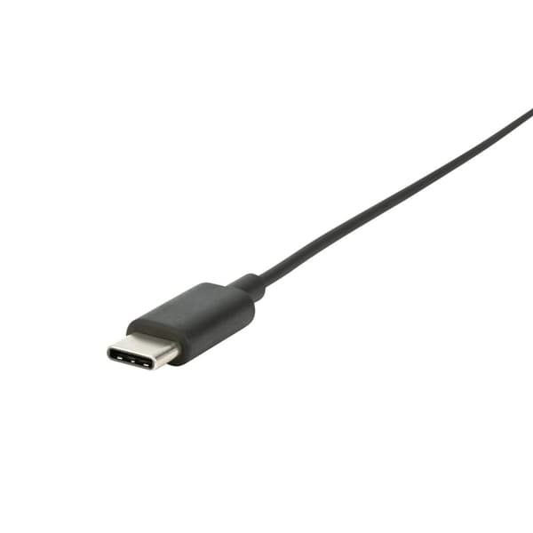 GN Jabra Jabra Evolve 40 MS stereo - headset - on-ear - kablet (6399-823-189)