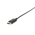 Miniatyrbillede 4 af 4: GN Jabra Jabra Evolve 40 MS stereo - headset - on-ear - kablet (6399-823-189)