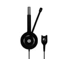 Pikkukuva 3 / 5: Sennheiser SC 230 Yksipuoliset kuulokkeet, joissa pääpanta