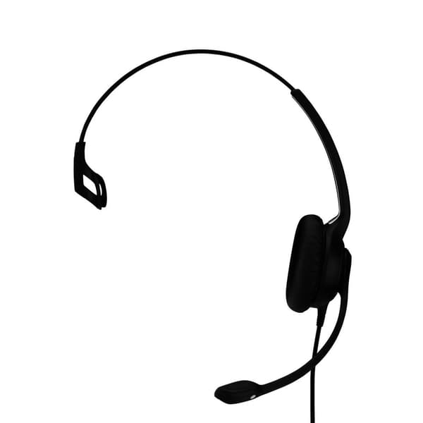 Sennheiser SC 230 Yksipuoliset kuulokkeet, joissa pääpanta