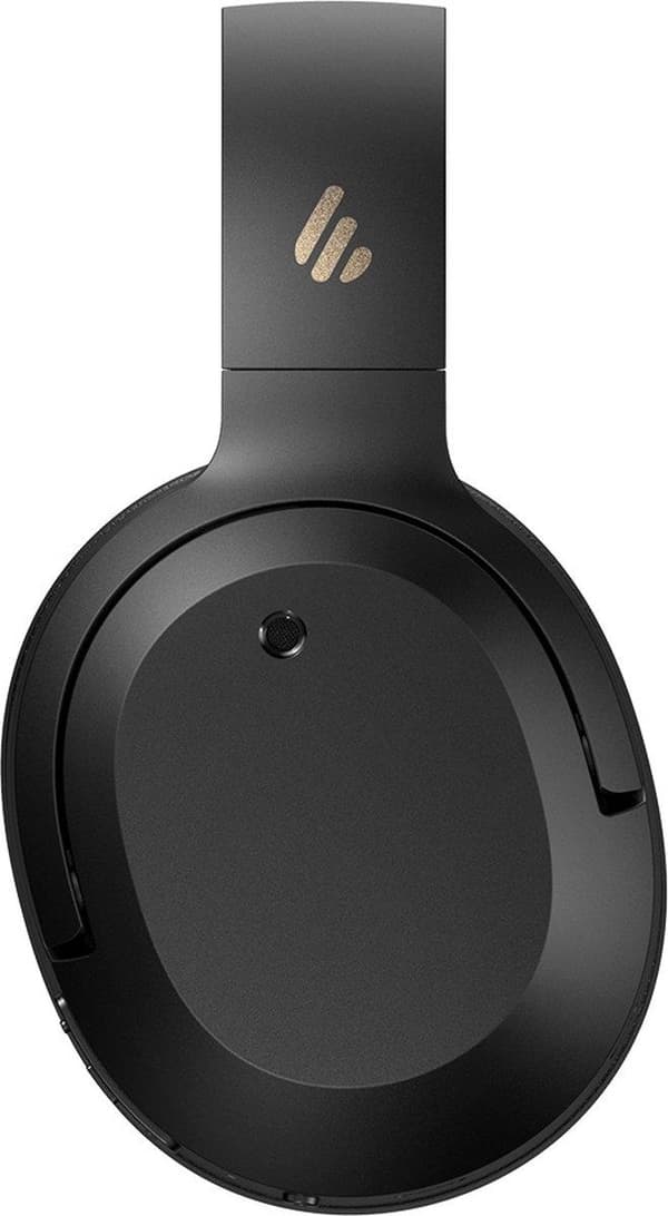 Edifier W820NB - Trådløse Over-Ear Hovedtelefoner - Sort