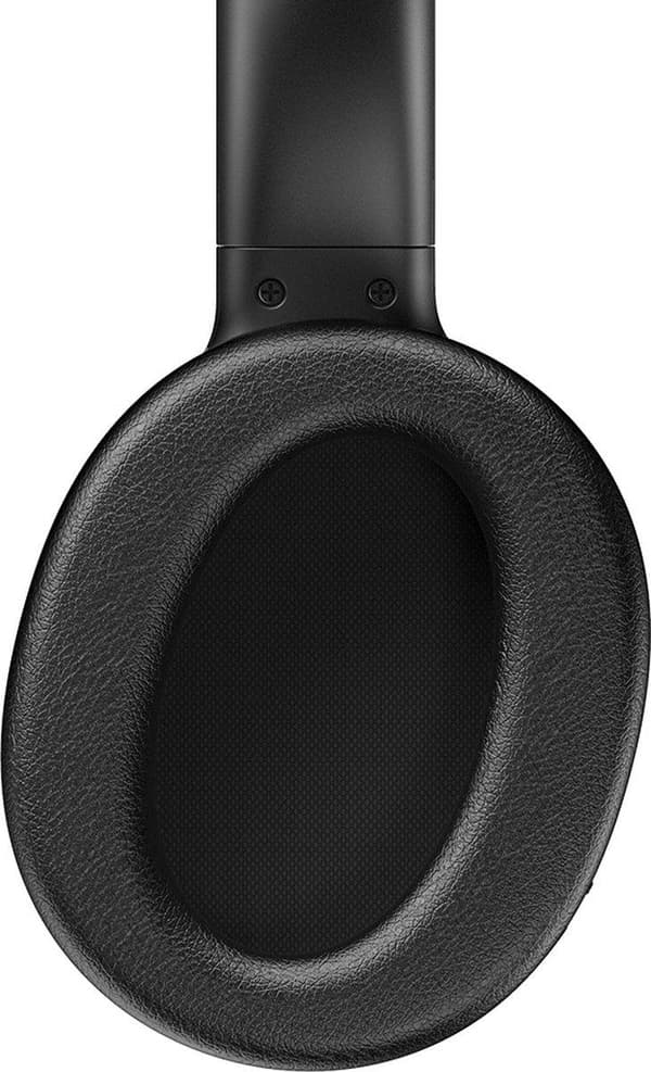 Edifier W820NB - Trådløse Over-Ear Hovedtelefoner - Sort