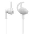 Miniatyrbild 2 av 4: STREETZ Stay-in-ear Bluetooth Hörlurar - Vit