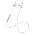 Miniatyrbild 1 av 4: STREETZ Stay-in-ear Bluetooth Hörlurar - Vit