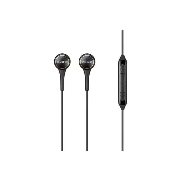 Samsung Galaxy S8 Hörlurar EO-IG935B Svart