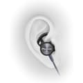 Miniatyrbild 3 av 9: Pioneer SE-E5T(H) In-Ear Sport/Active Header med Clip (kontroll, mikrofon, lätt och bekväm, vattenavvisande (IPX4), 3,5 mm kontaktkontakt, för iPhone,