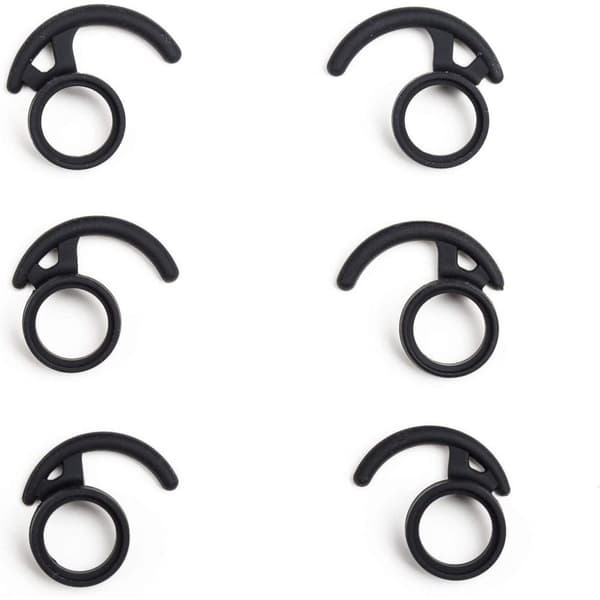 Pioneer SE-E5T(H) In-Ear Sport/Active Header med Clip (kontroll, mikrofon, lätt och bekväm, vattenavvisande (IPX4), 3,5 mm kontaktkontakt, för iPhone,