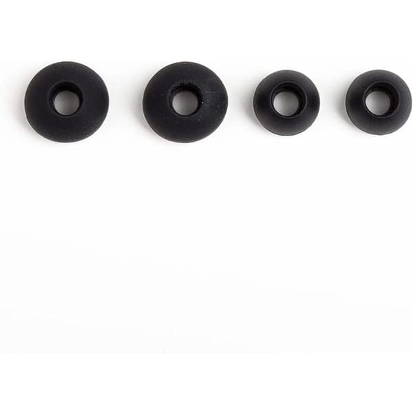 Pioneer SE-E5T(H) In-Ear Sport/Active Header med Clip (kontroll, mikrofon, lätt och bekväm, vattenavvisande (IPX4), 3,5 mm kontaktkontakt, för iPhone,