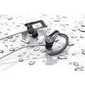 Miniatyrbild 6 av 9: Pioneer SE-E5T(H) In-Ear Sport/Active Header med Clip (kontroll, mikrofon, lätt och bekväm, vattenavvisande (IPX4), 3,5 mm kontaktkontakt, för iPhone,
