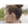 Miniatyrbild 7 av 9: Pioneer SE-E5T(H) In-Ear Sport/Active Header med Clip (kontroll, mikrofon, lätt och bekväm, vattenavvisande (IPX4), 3,5 mm kontaktkontakt, för iPhone,