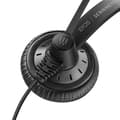Miniatyrbild 6 av 11: EPOS Sennheiser SC 45 USB MS - Culture Plus Mobile - Headset - On-Ear - Svart (507083)