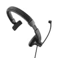 Miniatyrbild 7 av 11: EPOS Sennheiser SC 45 USB MS - Culture Plus Mobile - Headset - On-Ear - Svart (507083)