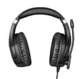 Miniatyrbillede 3 af 6: Trust GXT 488 Forze - Gaming Headset - Officielt licenseret - Velegnet til PS4 & PS5 / Sort