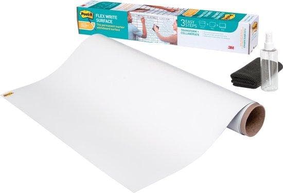 Post-It FWS3X2 Whiteboard 914 x 609 mm (FWS3X2)