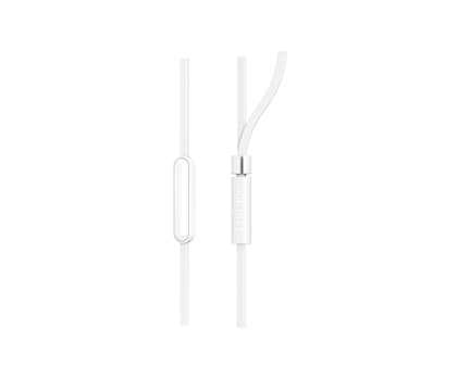Philips TAE1105 - In-ear hovedtelefoner - Hvid