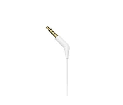 Philips TAE1105 - In-ear hovedtelefoner - Hvid