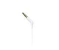 Miniatyrbillede 5 af 5: Philips TAE1105 - In-ear hovedtelefoner - Hvid