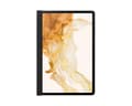 Miniatyrbillede 1 af 8: Samsung Book Clear View - Galaxy Tab S8+ - Sort
