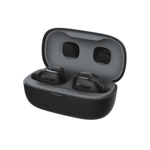 Stol på Nika Compact Bluetooth-øretelefoner