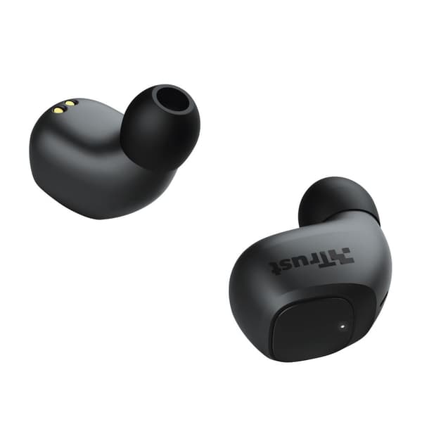 Stol på Nika Compact Bluetooth-øretelefoner