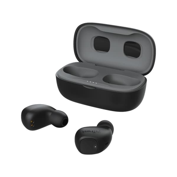 Stol på Nika Compact Bluetooth-øretelefoner