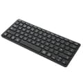 Pikkukuva 5 / 7: Targus - Näppäimistö - kompakti, monilaite, antimikrobinen - langaton - Bluetooth 5.1 - QWERTY - GB - musta - B2B