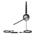 Miniatyrbild 2 av 4: Yealink UH36 - Mono Teams USB-headset