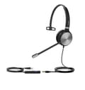 Miniatyrbild 1 av 4: Yealink UH36 - Mono Teams USB-headset