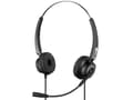 Miniatyrbild 1 av 4: Sandberg USB Office Headset Pro Stereo