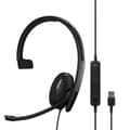 Miniatyrbillede 4 af 5: EPOS SENNHEISER Adapt 130T USB II