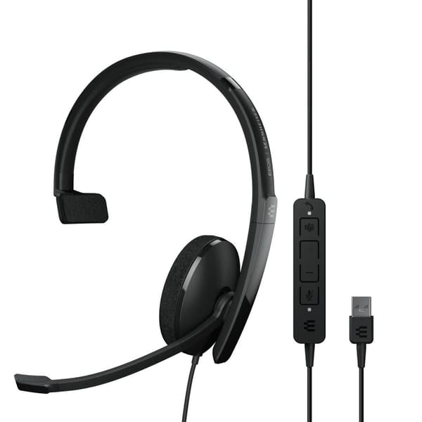 EPOS SENNHEISER Adapt 130T USB II