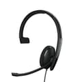 Miniatyrbillede 1 af 5: EPOS SENNHEISER Adapt 130T USB II