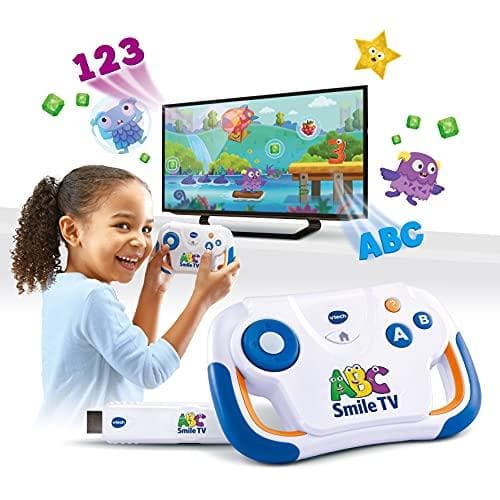 ABC Smile TV - 80-613264 (80-613264)