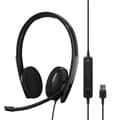 Miniatyrbillede 4 af 5: EPOS SENNHEISER Adapt 160 USB II