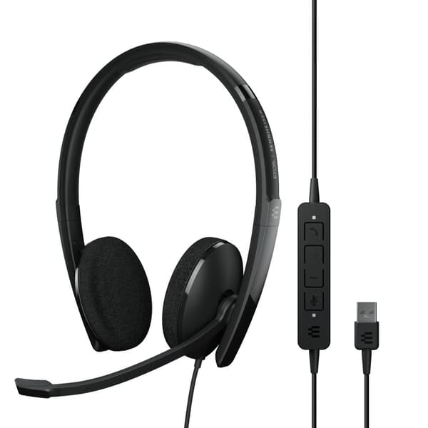 EPOS SENNHEISER Adapt 160 USB II