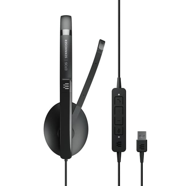 EPOS SENNHEISER Adapt 160 USB II