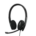 Miniatyrbillede 1 af 5: EPOS SENNHEISER Adapt 160 USB II