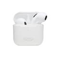 Miniatyrbillede 5 af 5: XORO KHB 30 True Wireless In-Ear-telefoner - Trådløse øretelefoner - Bluetooth 5.0 - Indbygget mikrofon - Almindelig opladningsetui - Hvid