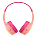 Pikkukuva 2 / 5: Belkin SOUNDFORM™ Kids langattomat minikuulokkeet - vaaleanpunainen