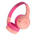 Pikkukuva 1 / 5: Belkin SOUNDFORM™ Kids langattomat minikuulokkeet - vaaleanpunainen