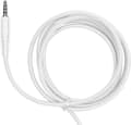 Pikkukuva 6 / 8: Deltaco Gaming Stereo Gaming Headset PS5:lle, 1 x 3,5 mm liitin - valkoinen/sininen