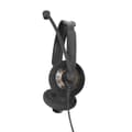 Miniatyrbillede 10 af 11: EPOS I SENNHEISER IMPACT SC 60 USB ML - headset - on-ear - kablet - USB - sort med orange accenter