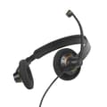 Miniatyrbillede 11 af 11: EPOS I SENNHEISER IMPACT SC 60 USB ML - headset - on-ear - kablet - USB - sort med orange accenter