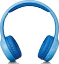 Pikkukuva 9 / 11: Lenco HPB-110BU - Taitettavat lasten Bluetooth-kuulokkeet - Sininen