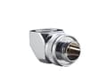 Miniatyrbillede 2 af 3: Alcatel-Lucent Enterprise 3MK08011AA AH 21 U telefonheadset USB med ledning on-ear sort