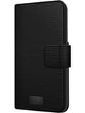 Miniatyrbillede 1 af 3: Black Rock - 360 graders flip-etui 2-i-1 pung passer til Samsung Galaxy S22 5G I mobiltelefoncover, magnetlukning, kortpladser (sort)